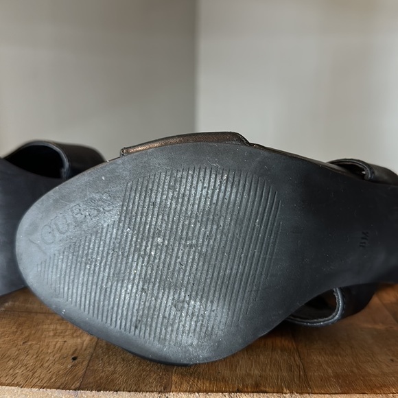 Strappy sandals - Picture 4 of 4